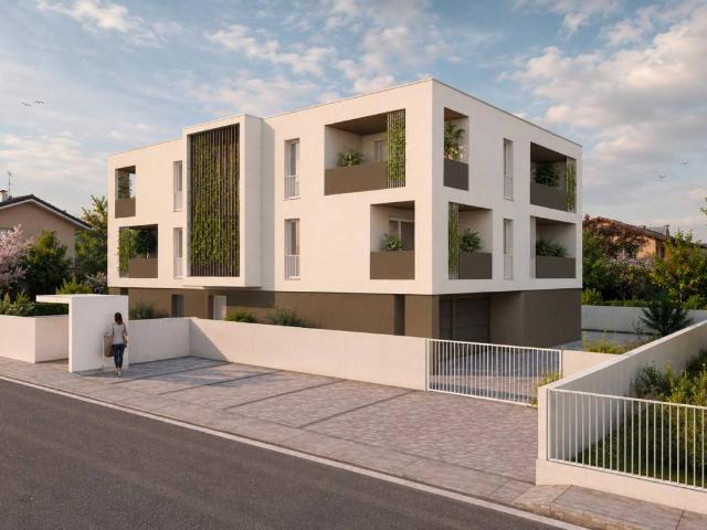 Appartamento in vendita a Camponogara VE
