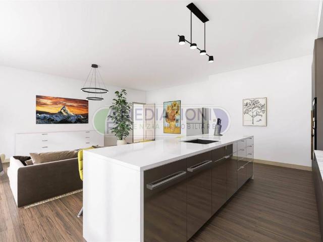 Appartamento in vendita a Camponogara VE