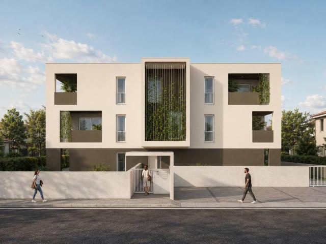 Appartamento in vendita a Camponogara VE