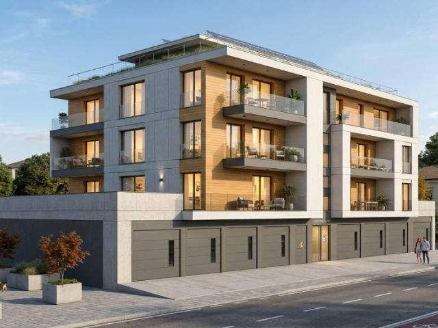 Appartamento in vendita a Camposampiero PD