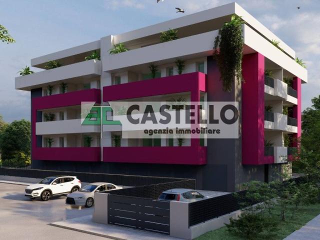 Appartamento in vendita a Camposampiero PD