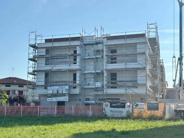 Appartamento in vendita a Loreggia PD