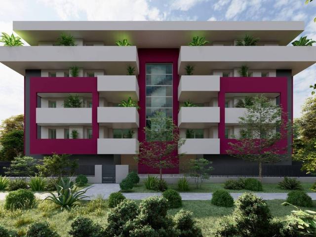 Appartamento in vendita a Camposampiero PD