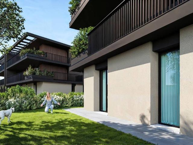 Appartamento in vendita a Camposampiero PD