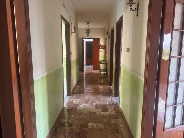 Appartamento in vendita a Camposano NA