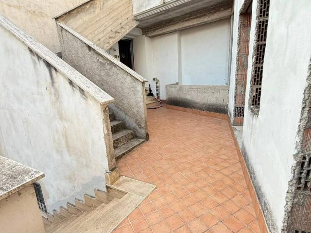 Appartamento in vendita a Camposano NA