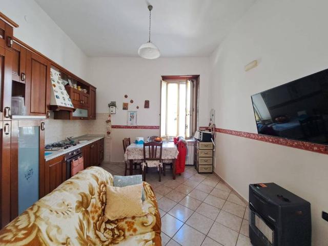 Appartamento in vendita a Camposano NA