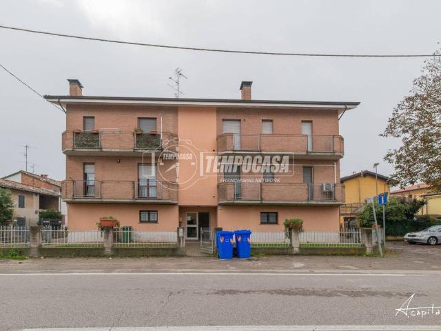 Appartamento in vendita a Camposanto MO