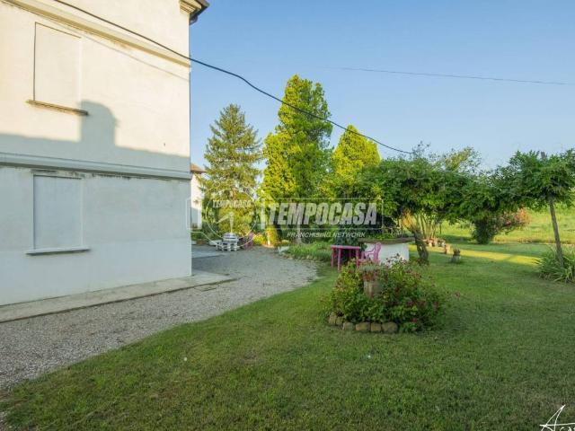 Appartamento in vendita a Camposanto MO