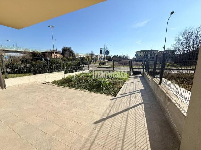 Appartamento in vendita a Camposanto MO