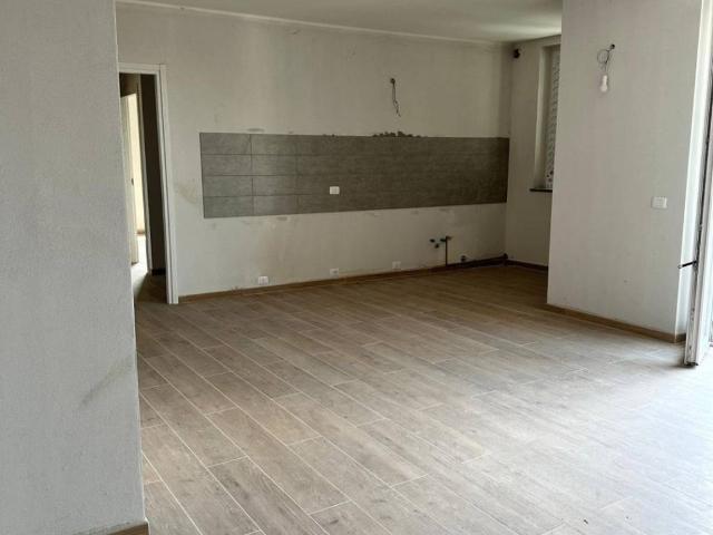 Appartamento in vendita a Campospinoso Albaredo PV