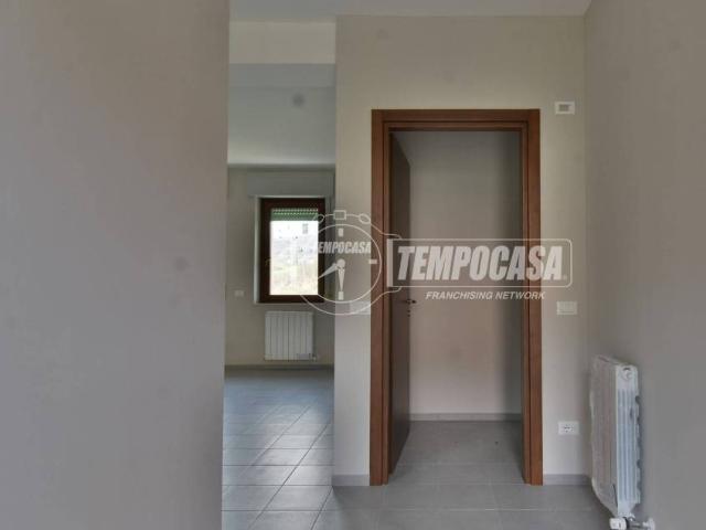 Appartamento in vendita a Camporotondo di Fiastrone MC