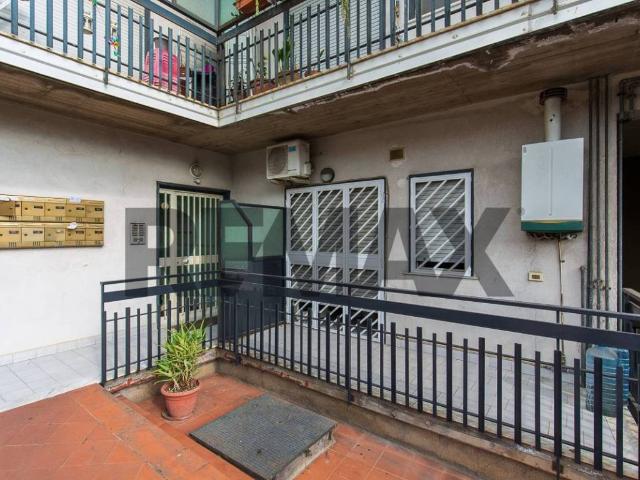 Appartamento in vendita a Camporotondo Etneo CT