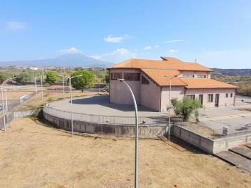 Appartamento in vendita a Camporotondo Etneo CT