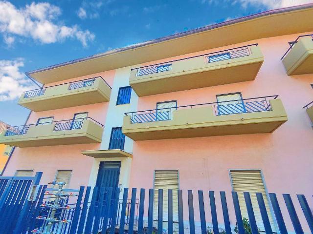 Appartamento in vendita a Camporotondo Etneo CT