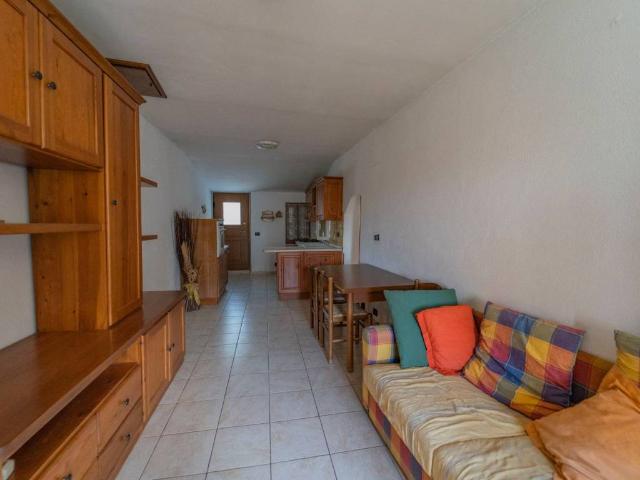 Appartamento in vendita a Camporosso IM