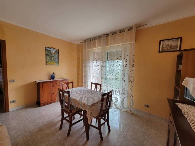 Appartamento in vendita a Camporosso IM