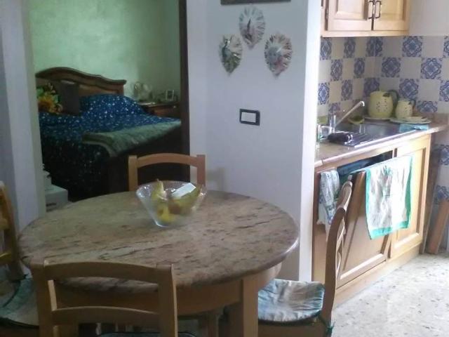 Appartamento in vendita a Camporosso IM