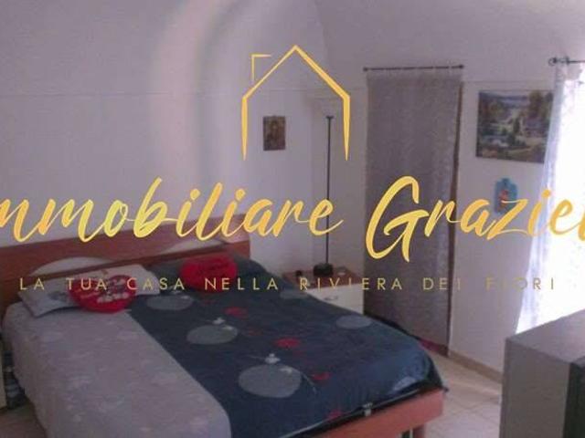 Appartamento in vendita a Camporosso IM