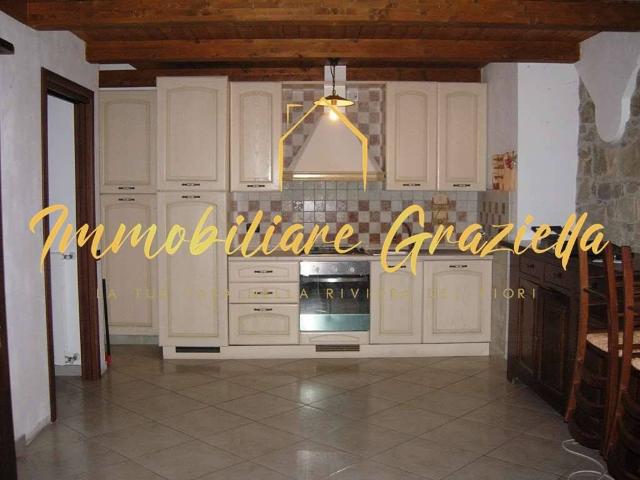 Appartamento in vendita a Camporosso IM
