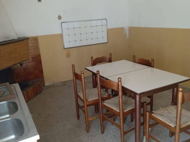 Appartamento in vendita a Camporgiano, Il Poggio