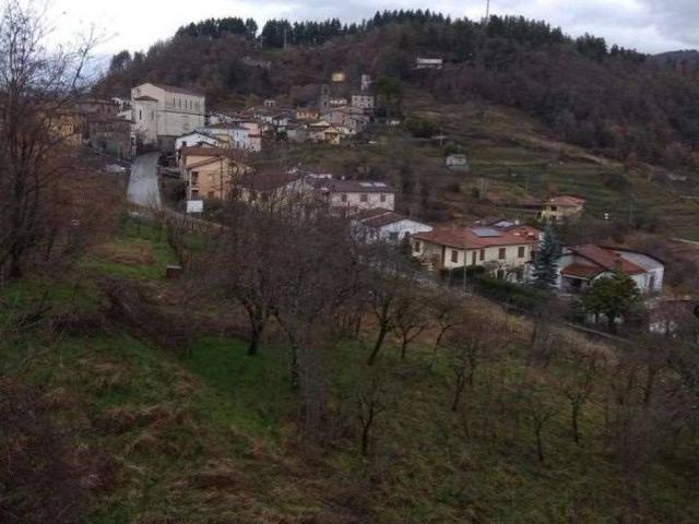 Appartamento in vendita a Camporgiano LU
