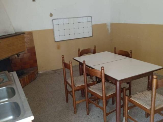Appartamento in vendita a Camporgiano LU