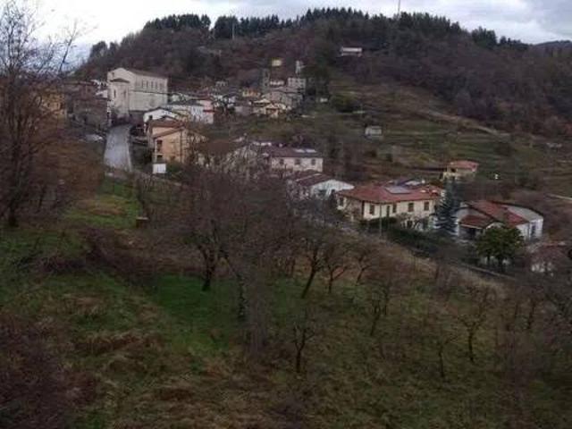 Appartamento in vendita a Camporgiano LU