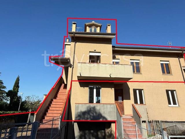 Appartamento in vendita a Camucia, Cortona