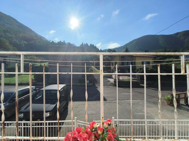 Appartamento in vendita a Camugnano