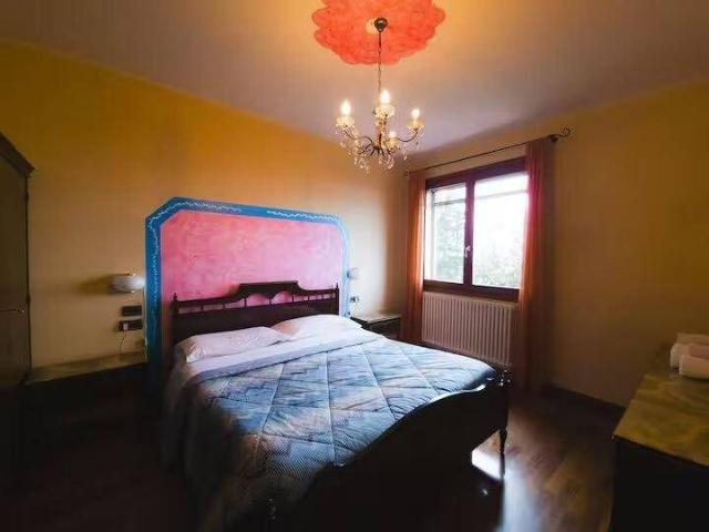 Appartamento in vendita a Camugnano BO
