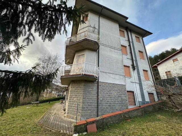 Appartamento in vendita a Camugnano BO