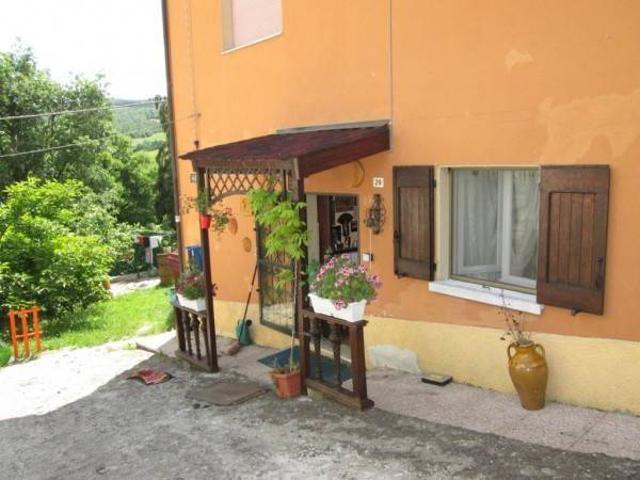 Appartamento in vendita a Camugnano BO