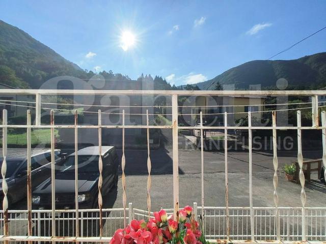 Appartamento in vendita a Camugnano BO