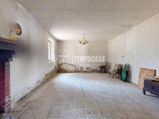 Appartamento in vendita a Camugnano BO