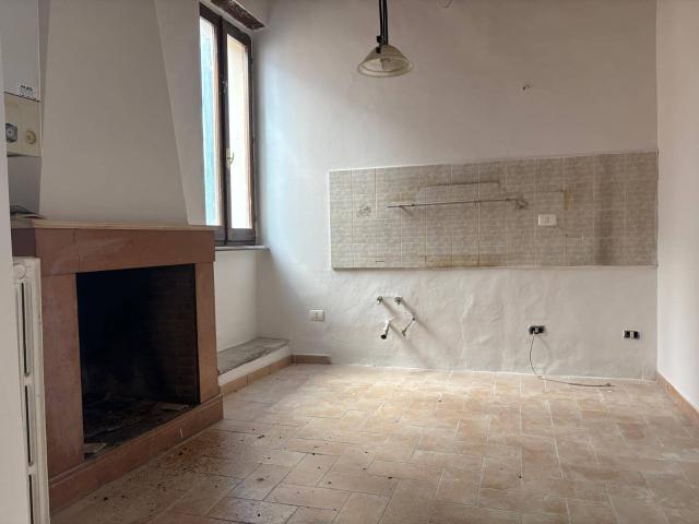 Appartamento in vendita a Cannara