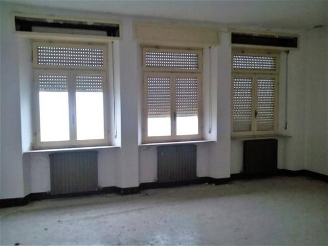 Appartamento in vendita a Cannara