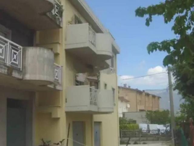 Appartamento in vendita a Cannara PG