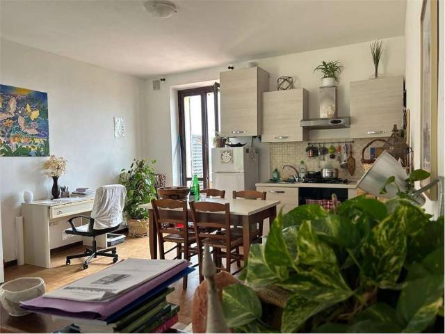 Appartamento in vendita a Cannara PG