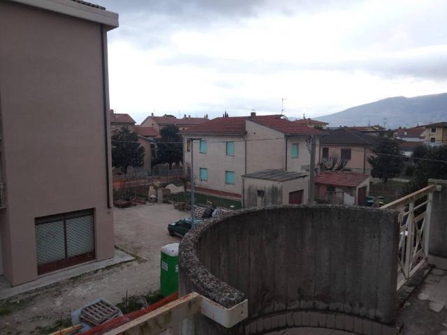 Appartamento in vendita a Cannara PG