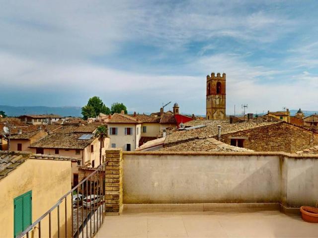 Appartamento in vendita a Cannara PG