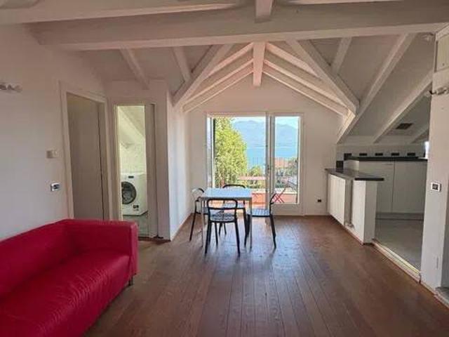 Appartamento in vendita a Cannero Riviera VB