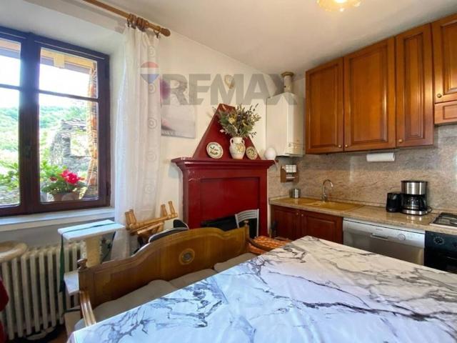 Appartamento in vendita a Cannero Riviera VB