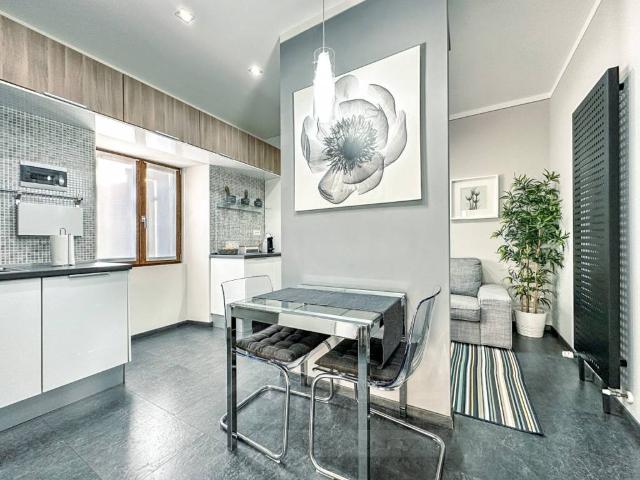 Appartamento in vendita a Cannero Riviera VB