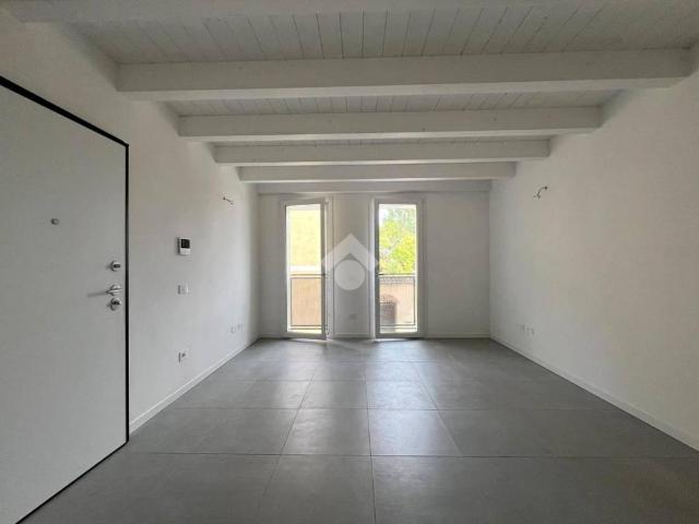 Appartamento in vendita a Canneto sull'Oglio MN