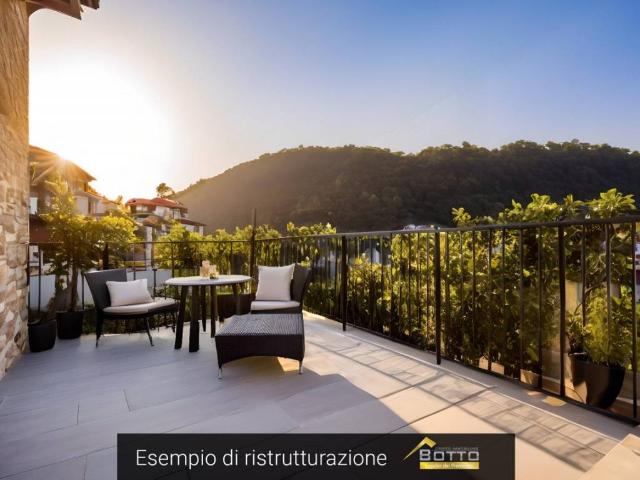 Appartamento in vendita a Cannobio VB