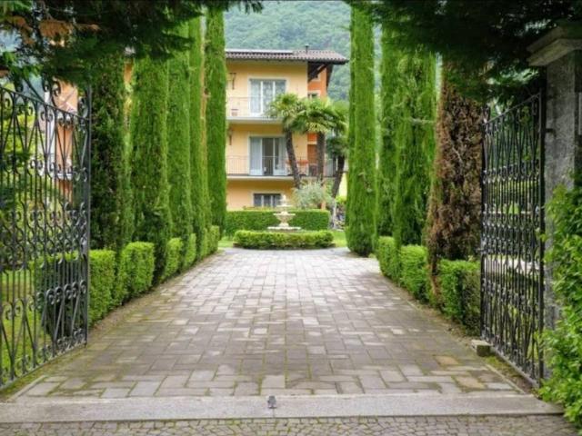Appartamento in vendita a Cannobio VB