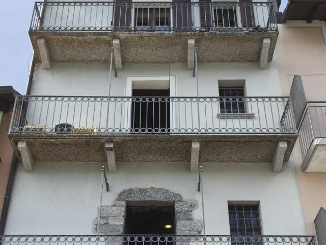 Appartamento in vendita a Cannobio VB
