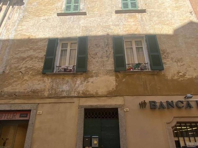 Appartamento in vendita a Cannobio VB
