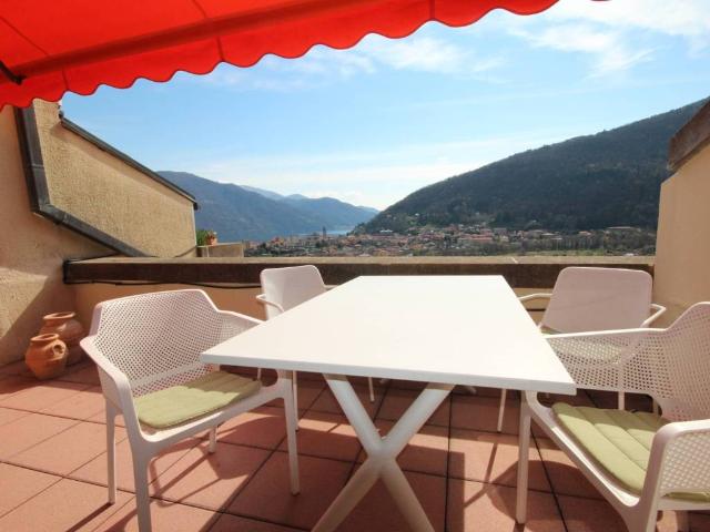 Appartamento in vendita a Cannobio VB